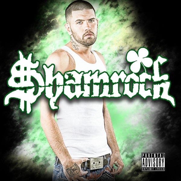 Shamrock album cover