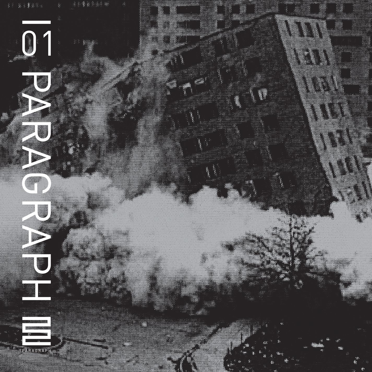 City Destroyer - Single album cover