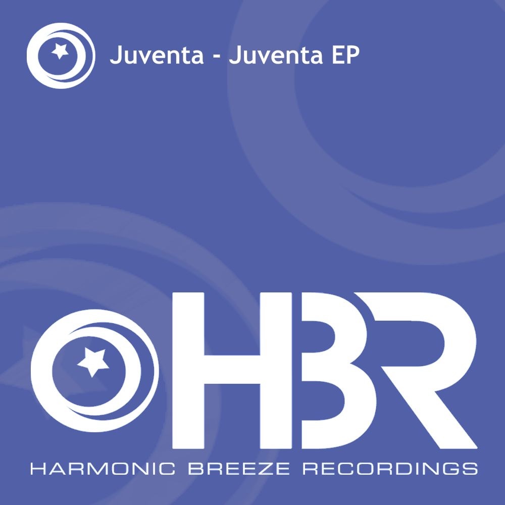 Juventa EP - Single album cover