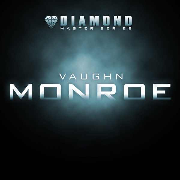 Diamond Master Series: Vaughn Monroe album cover