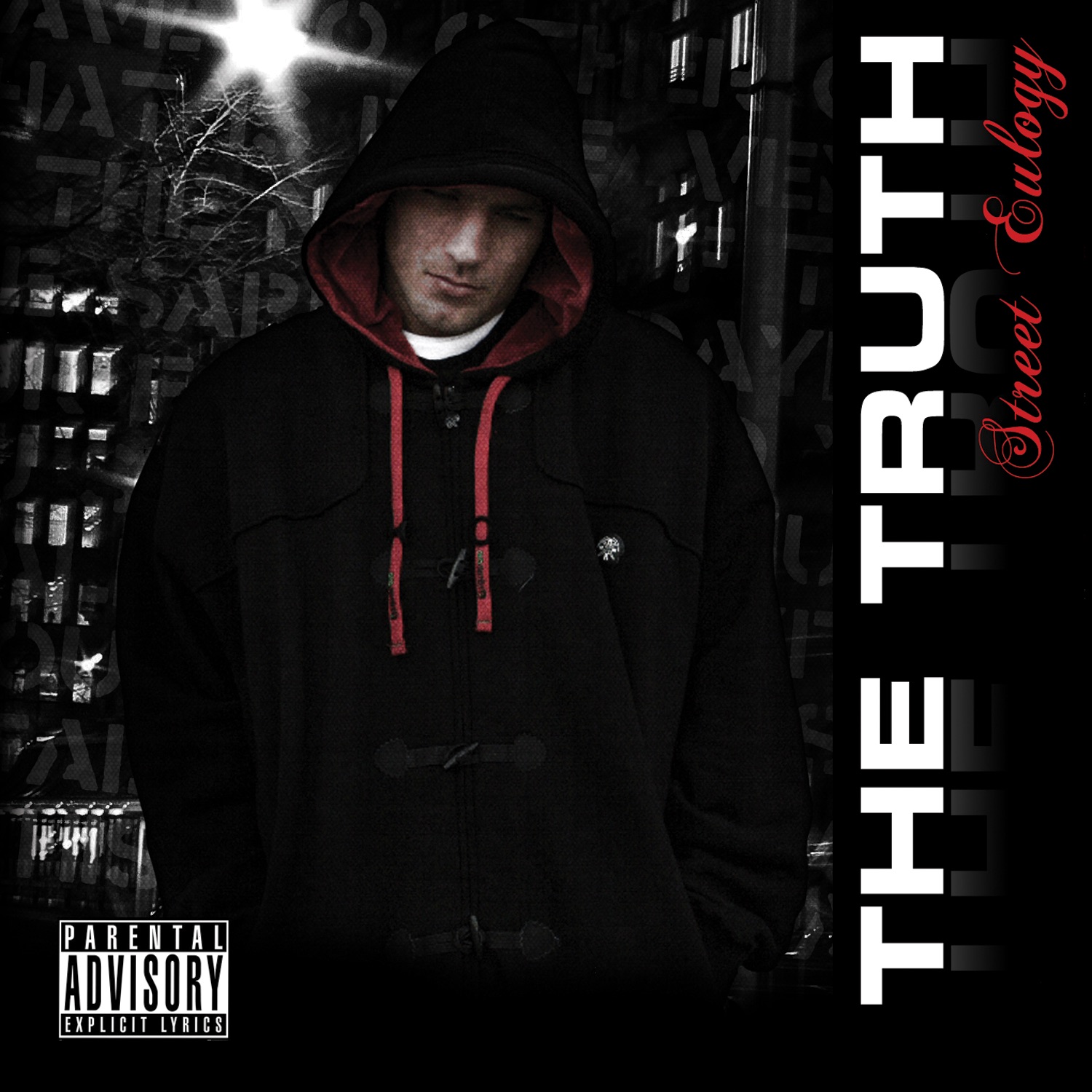 Street Eulogy album cover