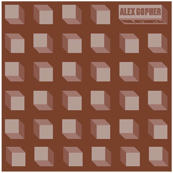 You My Baby and I - EP album cover