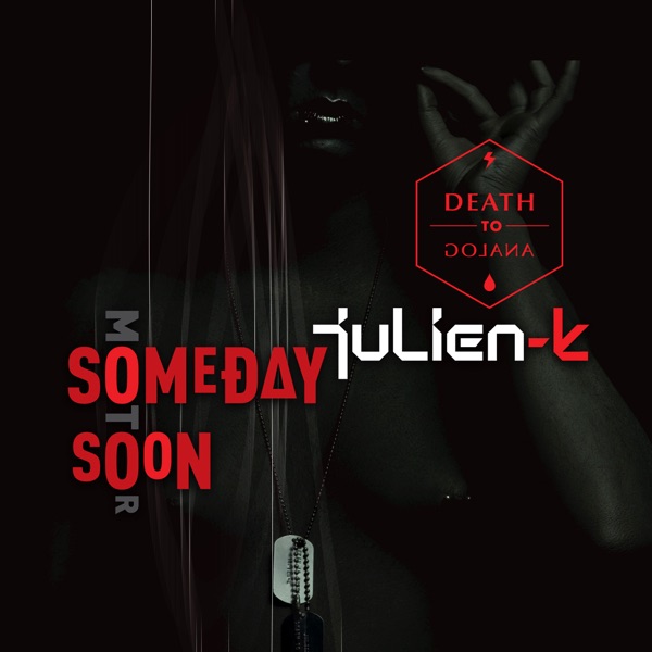Someday Soon (Remixes) - EP album cover