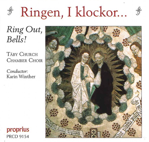 Ringen, I Klockor… album cover