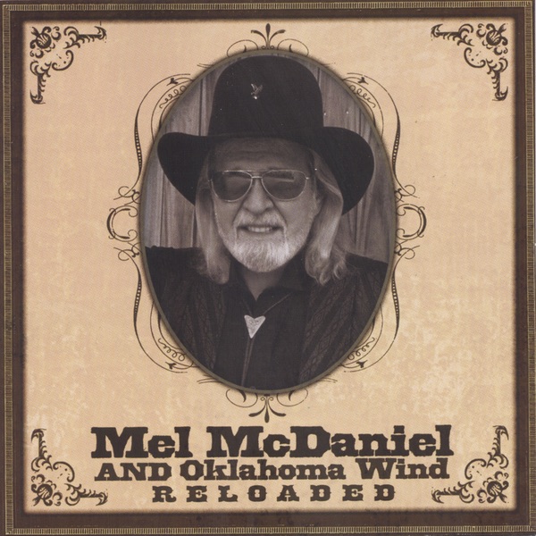 Reloaded album cover