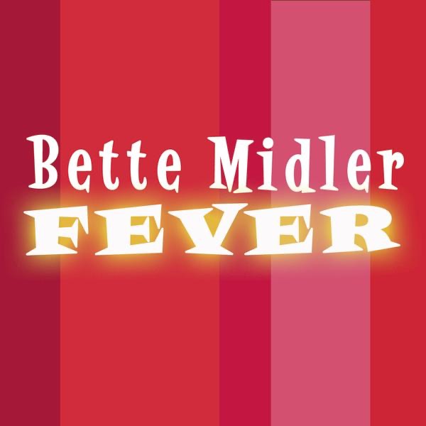Fever (Club Mixes) - EP album cover