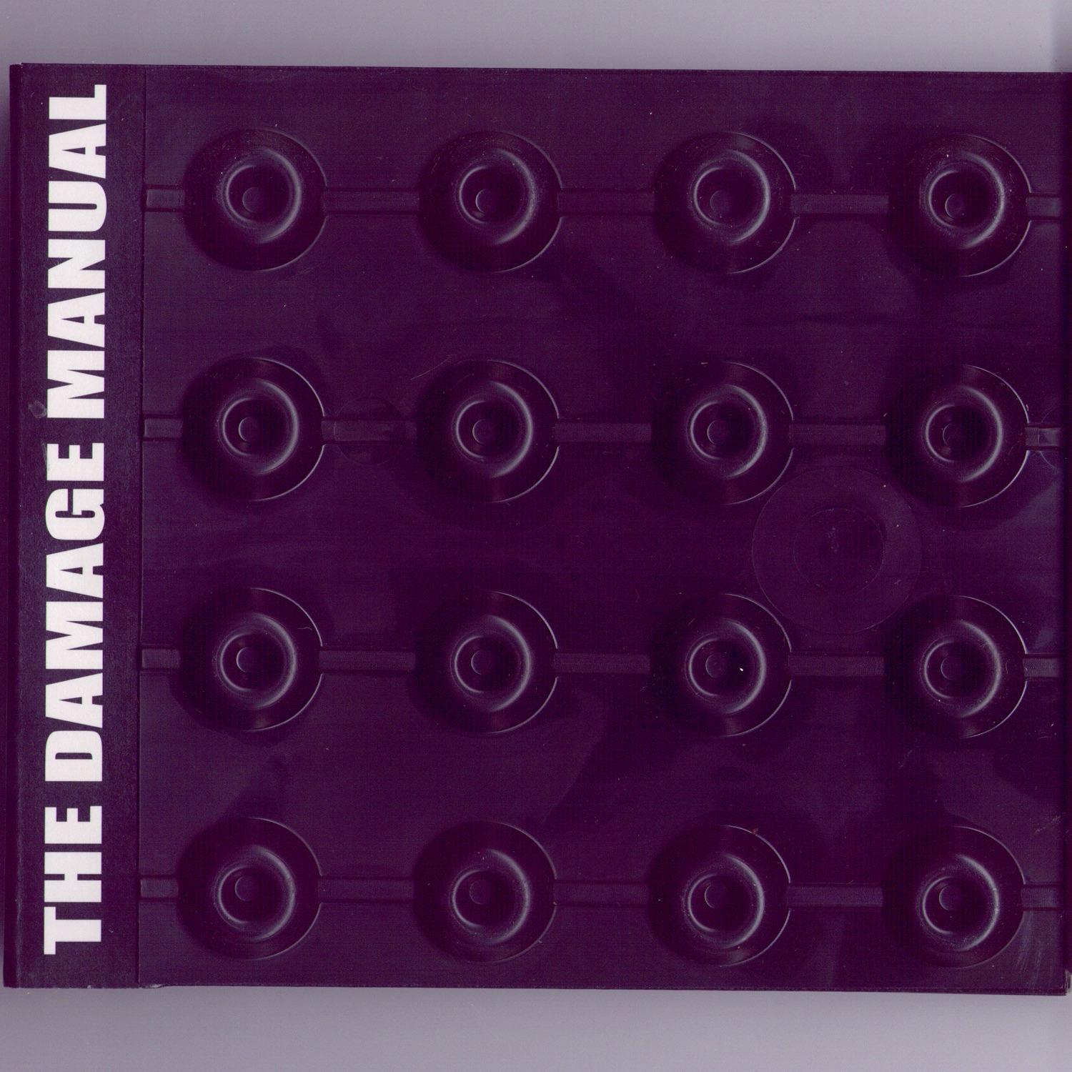 Limited Edition album cover