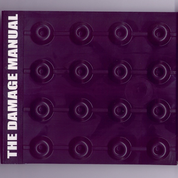 Limited Edition album cover