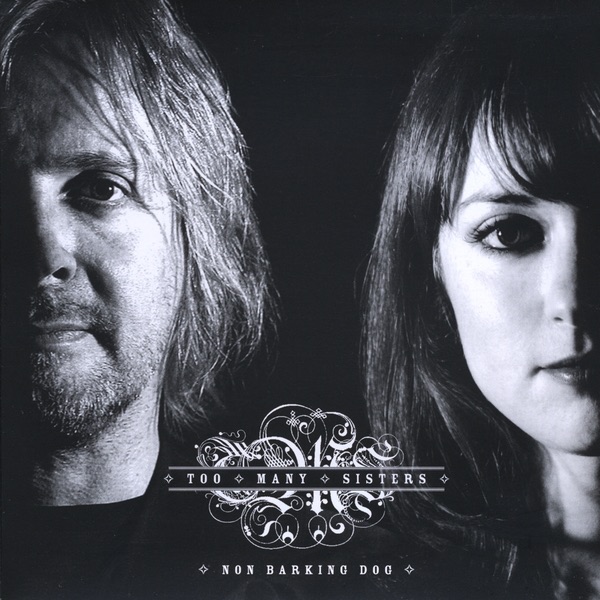 Non Barking Dog album cover