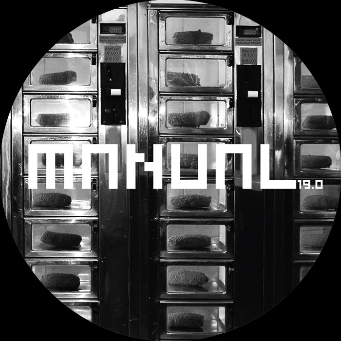 Robotfood (The Remixes) album cover