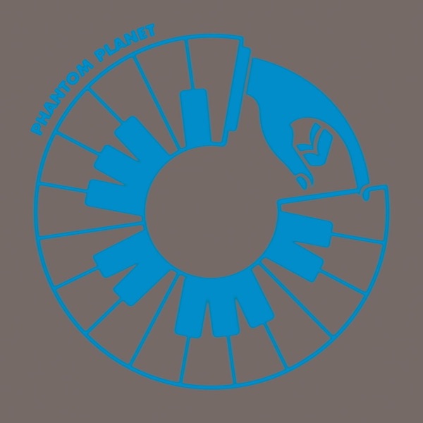 Phantom Planet - EP album cover