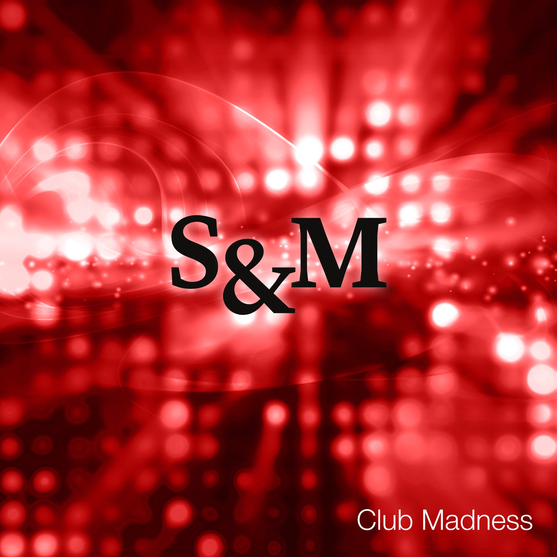 S&M album cover
