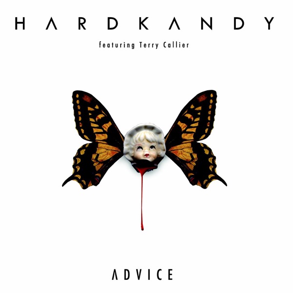 Advice - EP album cover