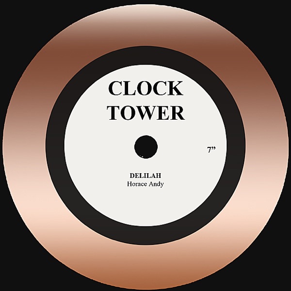 Delilah - Single album cover