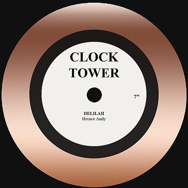 Delilah - Single album cover