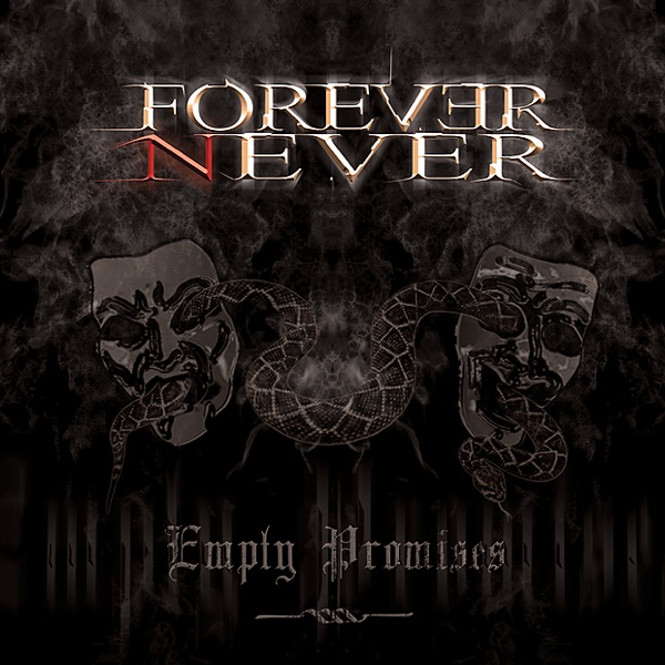 Empty Promises - Single album cover