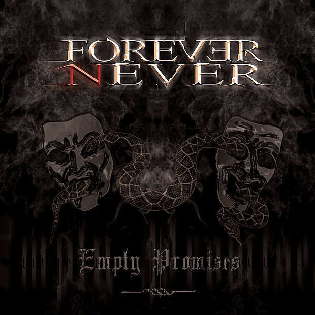 Empty Promises - Single album cover