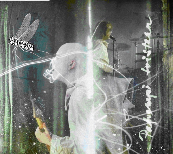 Pahempi toistaan - EP album cover