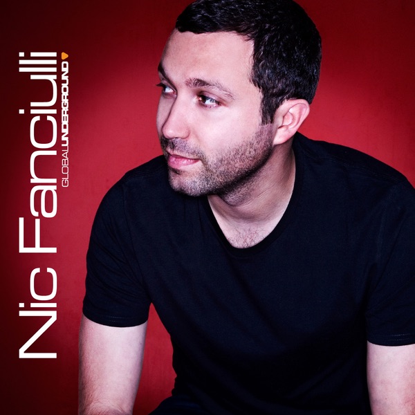 Global Underground: Nic Fanciulli (Bonus Track Version) album cover