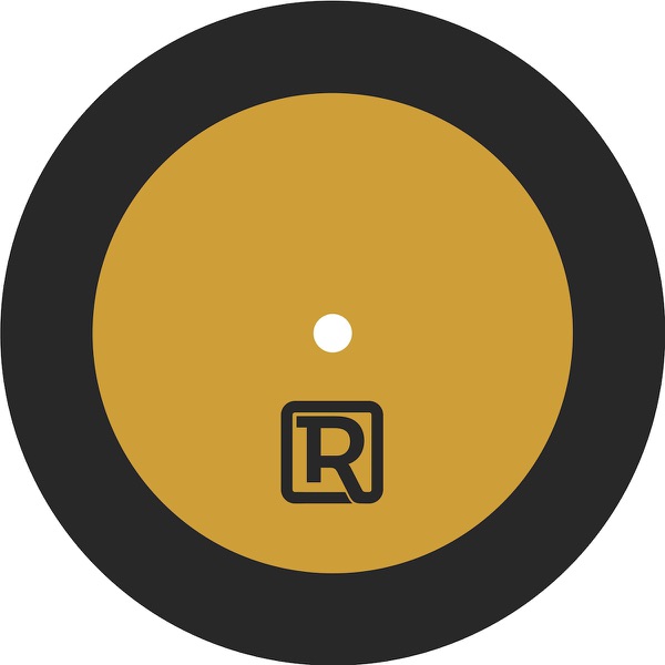 Touch & Reach - Single album cover