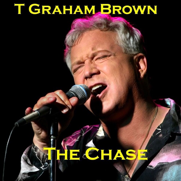 The Chase - Single album cover