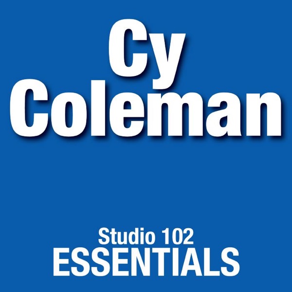 Studio 102 Essentials album cover