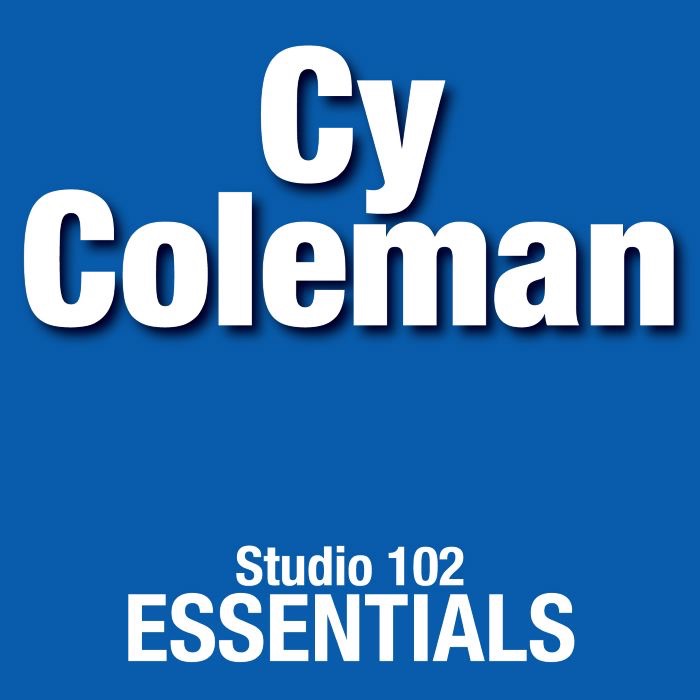 Studio 102 Essentials album cover