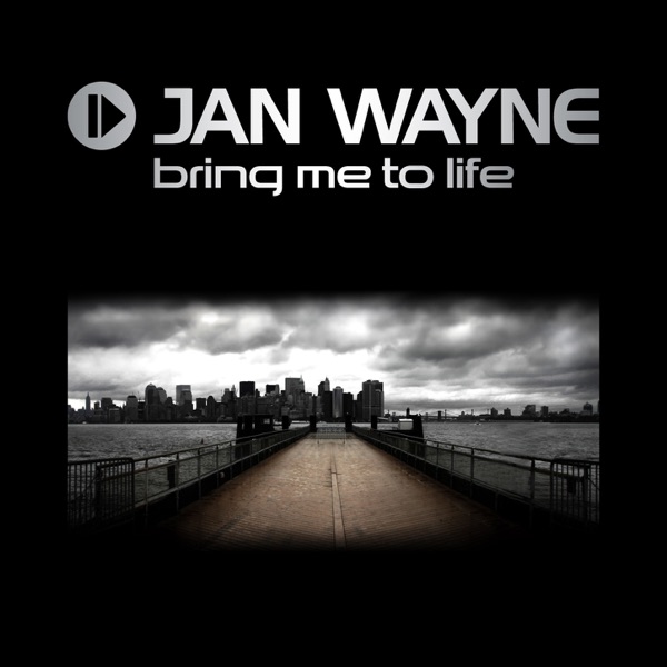 Bring Me To Life album cover