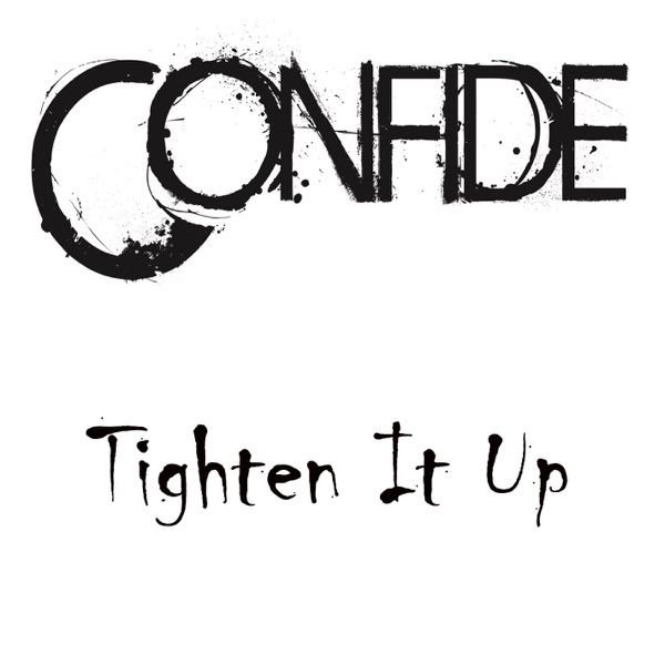 Tighten It Up - Single album cover