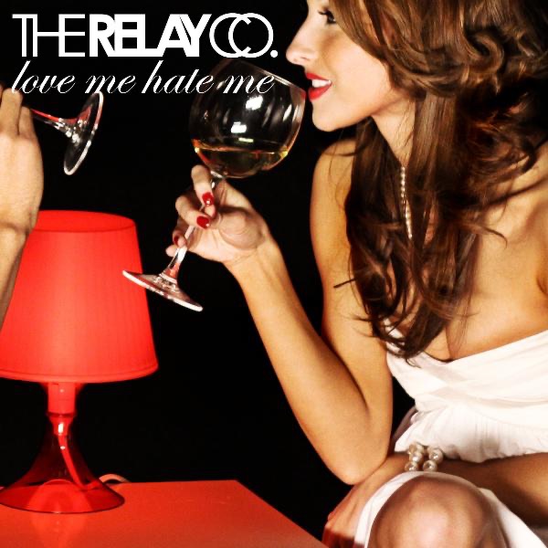 Love Me Hate Me album cover