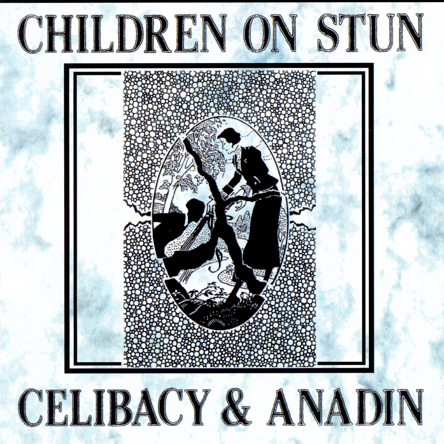 Celibacy & Anadin album cover
