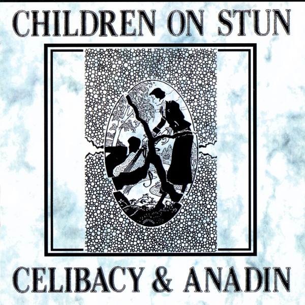 Celibacy & Anadin album cover