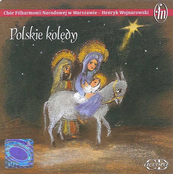 Polskie Koledy album cover
