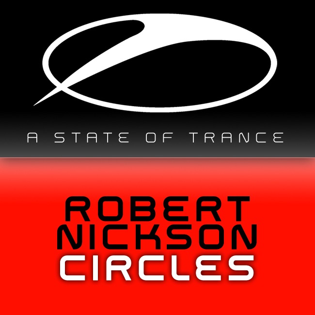 Circles - Single album cover