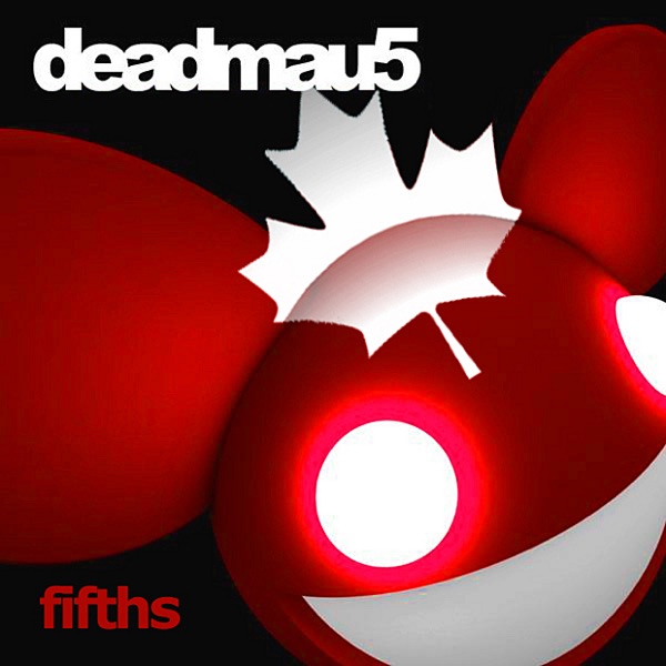 Fifths (Re-mastered) album cover
