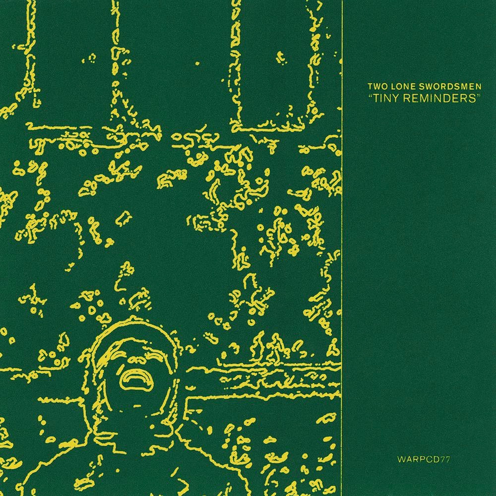 Tiny Reminders album cover