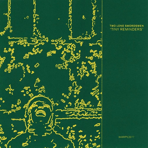 Tiny Reminders album cover
