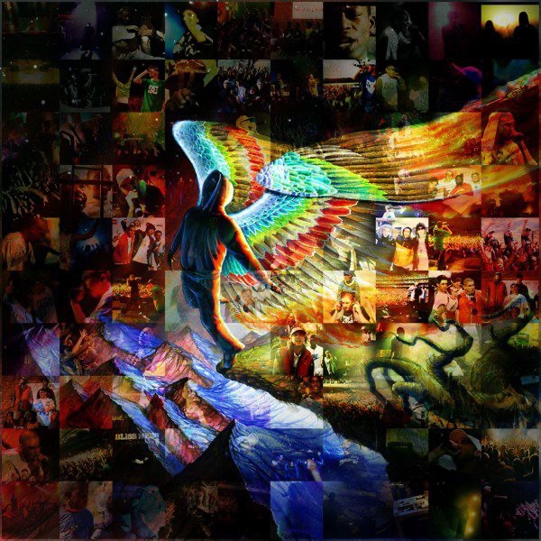 Flying Colours (Bonus Track Version) album cover