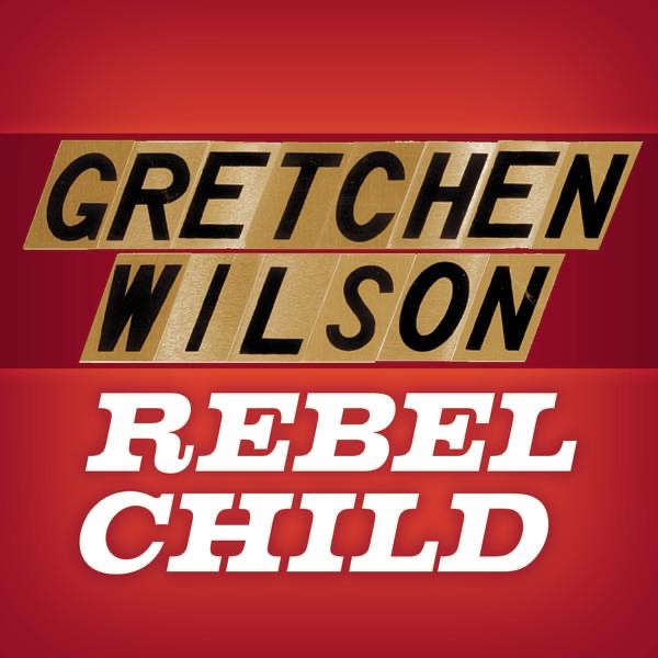 Rebel Child - Single album cover