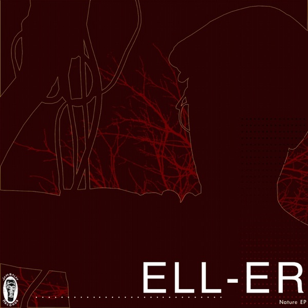 Nature (EP) - Single album cover