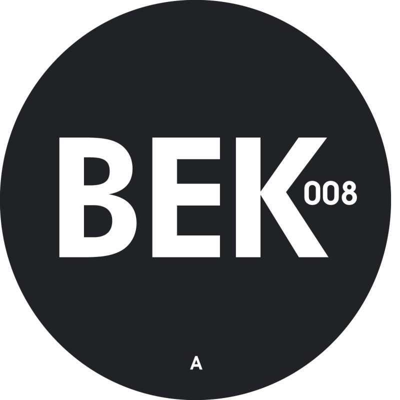 Stag / All My People - Single album cover