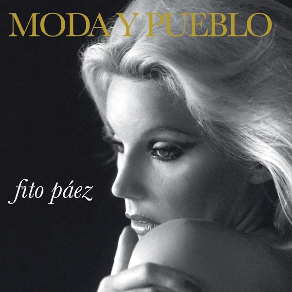 Moda y Pueblo album cover