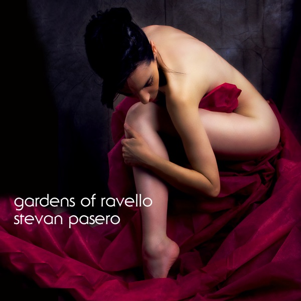 Gardens of Ravello (guitar and strings) [feat. The Musical Art Quintet, Sascha Jacobsen, Anthony Ble album cover