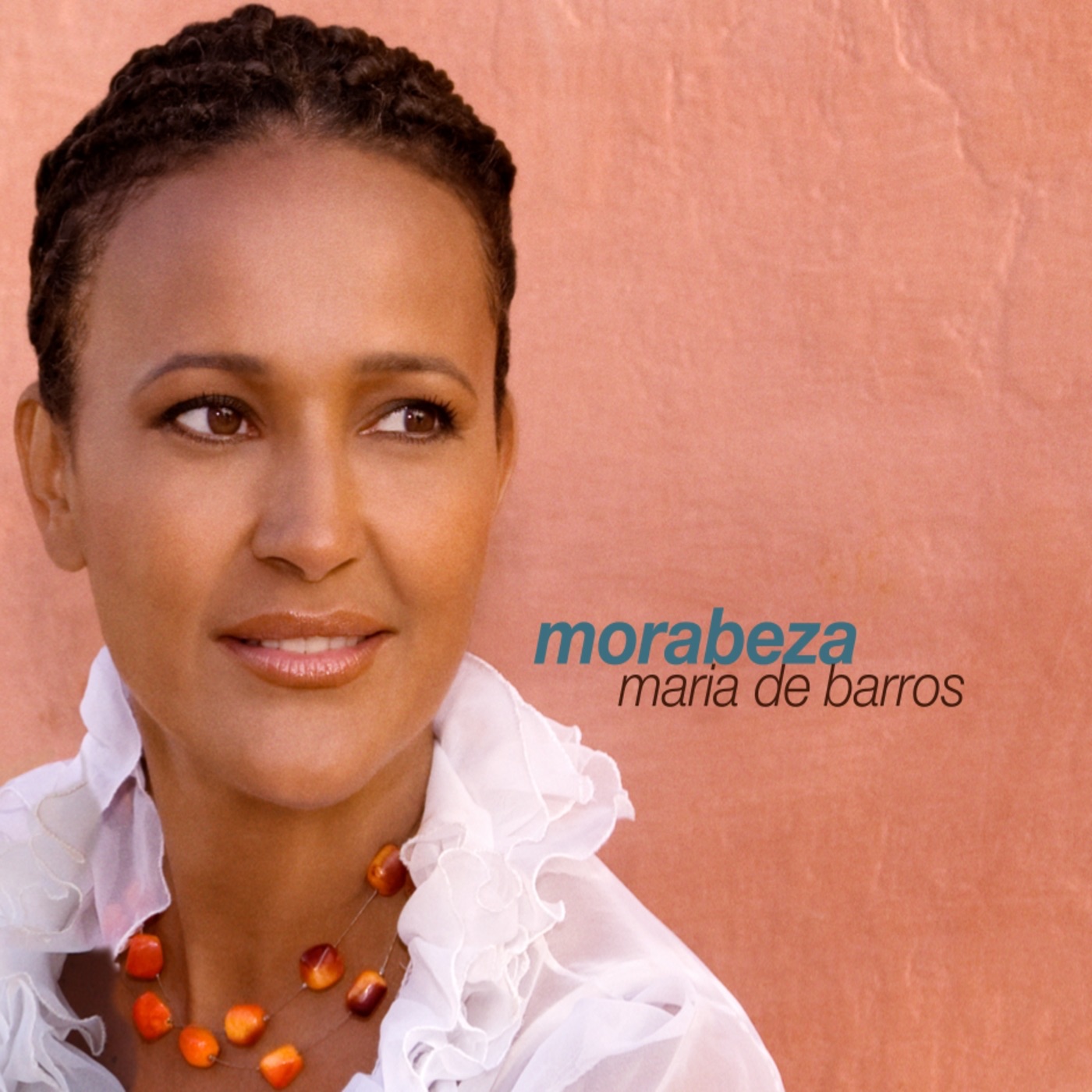 Morabeza album cover