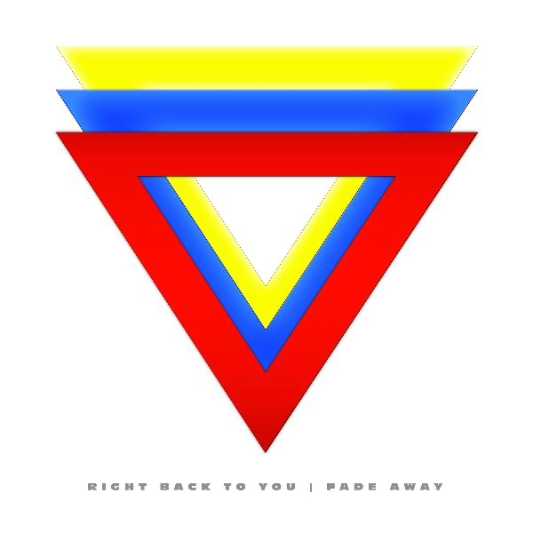 Right Back to You (Remixes) - Single album cover