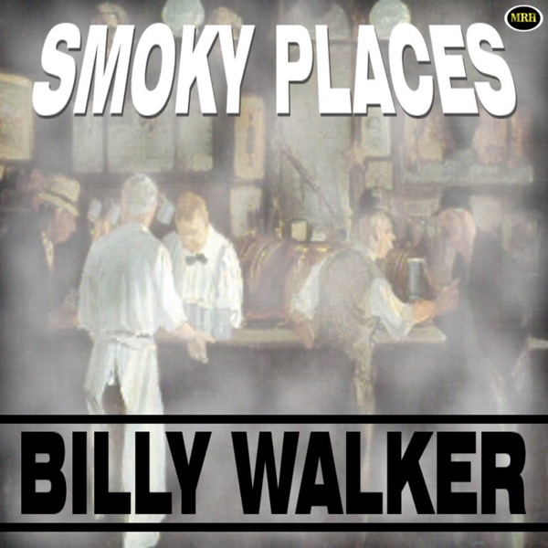 Smoky Places album cover