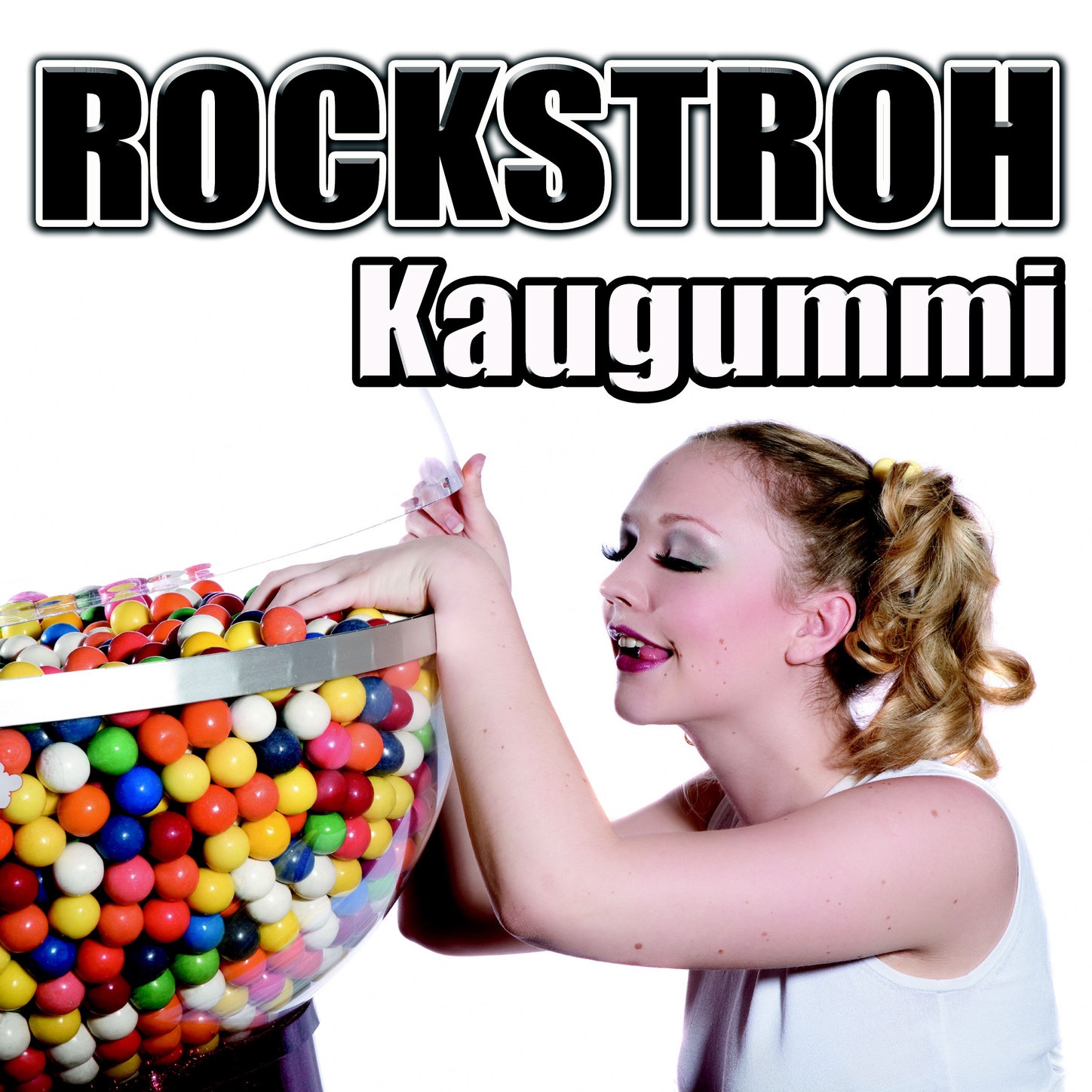 Kaugummi (Remixes) - EP album cover