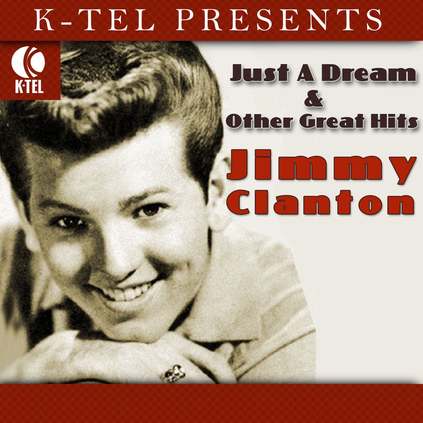 Just a Dream & Other Great Hits album cover