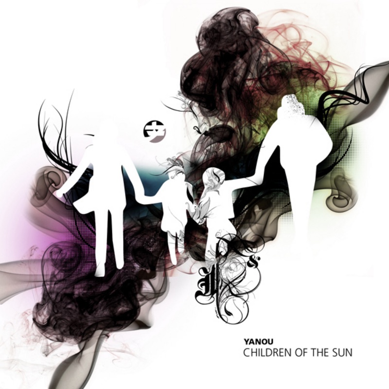 Children of the Sun - EP album cover