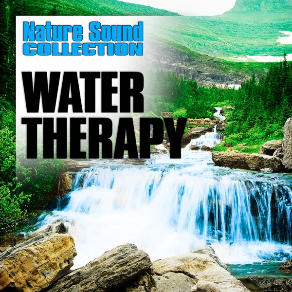 Water Therapy (Nature Sounds) album cover